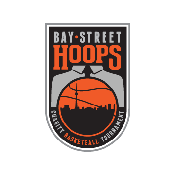 #BayStreetHoops is a charity basketball tournament, supporting @DriveForDreams and @KidSportToronto. The 2024 tournament will take place June 6-8.