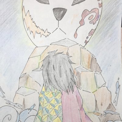 零竜[ﾚｲｳ]←低浮上なうさんのプロフィール画像