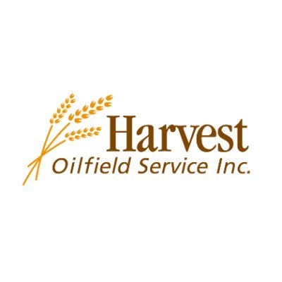 HarvestOilfield Profile Picture