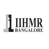 IIHMR Bangalore(@iihmrbangalore) 's Twitter Profile Photo