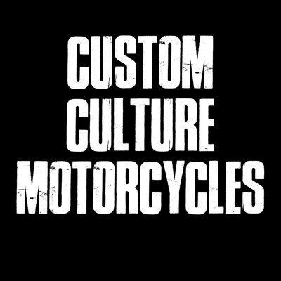 The official home of Custom Culture Motorcycles™
