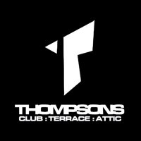 Thompsons Garage(@ThompsonsGarage) 's Twitter Profile Photo