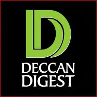 Deccan Digest(@DeccanDigest) 's Twitter Profile Photo