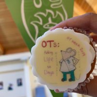 Occupational Therapy WPH (@ot_fhft) 's Twitter Profile