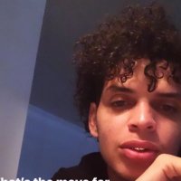 Rocket (@cokeboysagey) 's Twitter Profile