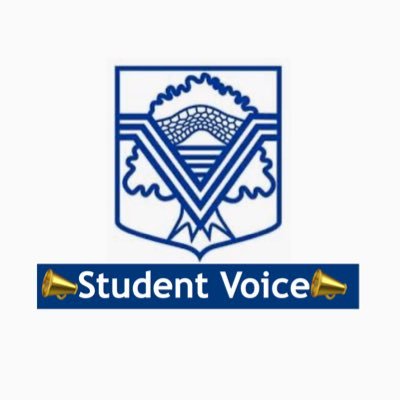 Run by the Roding Valley High School Student Voice to share our hard work📣👩🎓👨🎓