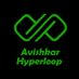 Avishkar Hyperloop (@avishkar_loop) Twitter profile photo