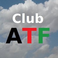 AFG True Friend Club(@club_atf) 's Twitter Profile Photo