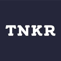 TNKR Design Co. (@tnkrdesign) 's Twitter Profile Photo