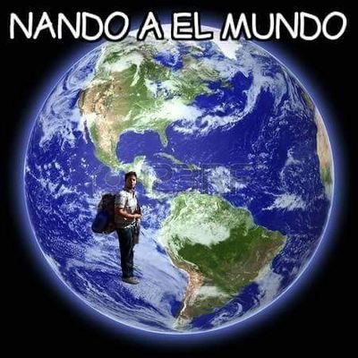 BLOG DE VIAJES ser libre amar la naturaleza hacer nuevas amistades. SOY MOCHILERO BACKPAKER viajo austeramente de espíritu libre sin ataduras