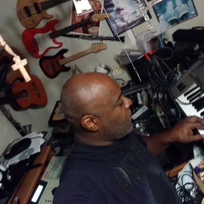 Producer Rapper Pastor Preacher Marine Street Mogul