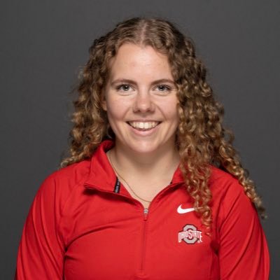 Just a curly haired girl from 🇫🇮 | Djurgården IF #25 | OSU hockey alum🌰 | Olympian 2018🥉