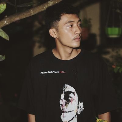 TPrasetya07's profile picture. Be The Great !