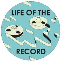 Life of the Record (@lifeoftherecord) 's Twitter Profile