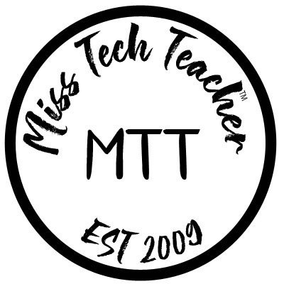 Miss_Tech_Teach's profile picture. I'm the author of IGSCE ICT which condenses the syl of IGCSE ICT making it an ideal study guide for passing IGCSE exams. I'm also the CEO of https://t.co/7qQEsKzGhV