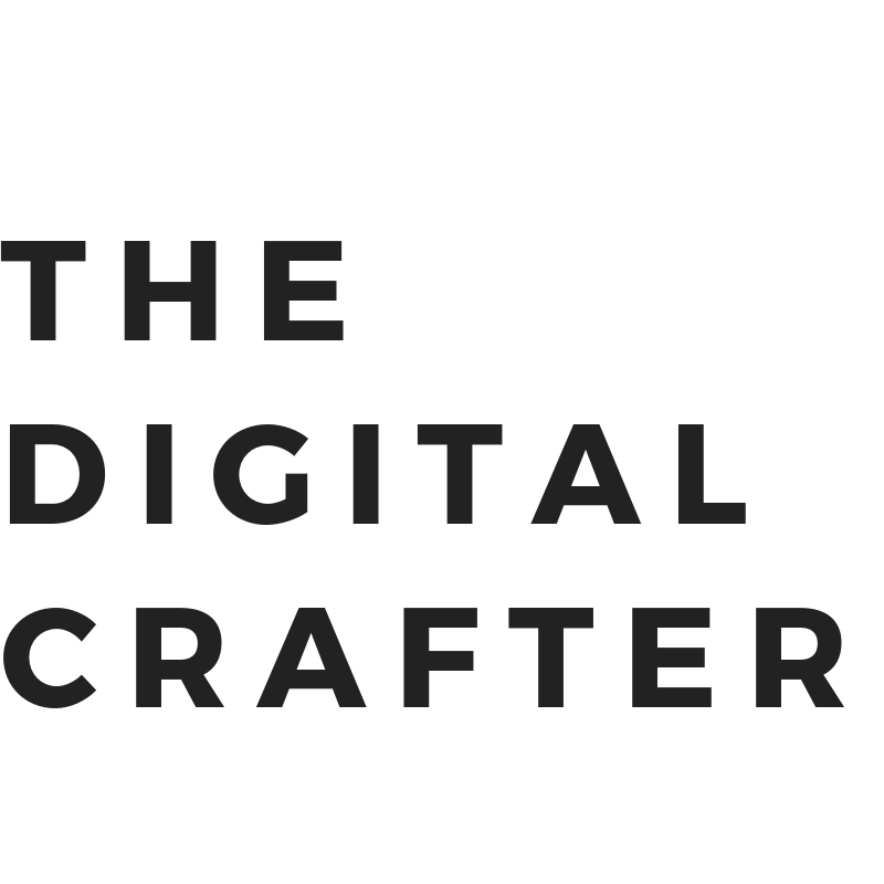 thedigcrafteruk's profile picture. YOU ARE A CRAFTING GURU. 
​WE ARE YOUR DIGITAL MARKETING GURU.