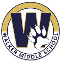 Walker Middle School(@walker_leisd) 's Twitter Profile Photo