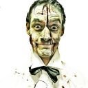 Derek Slaton Horror Author (@horrorderek) 's Twitter Profile