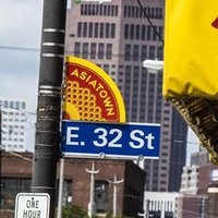 AsiaTown Cleveland (@asiatowncle) 's Twitter Profile Photo AsiaTown Cleveland (@asiatowncle) 's Twitter Profile Photo