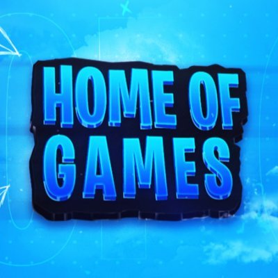 HomeOfGamesYT Profile Picture