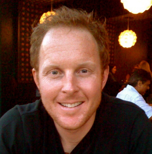 Brent Willard