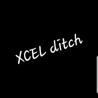 YT: XCEL ditch, EU player, ps4