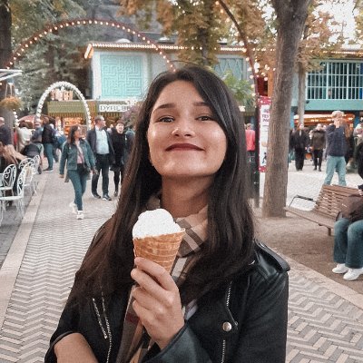 ·Ella sueña con despertar en otro tiempo y en otra ciudad· ⬇️⬇️Vídeo nuevo en el canal⬇️⬇️ https://t.co/uIEHVR76tf