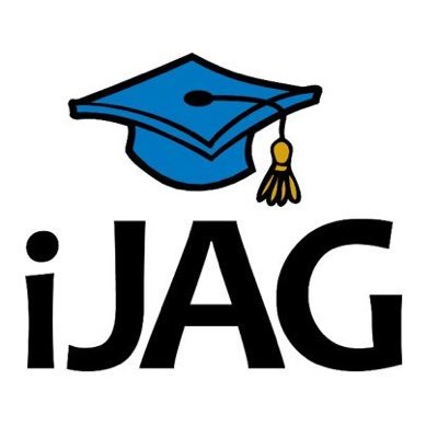 Perry High School iJAG