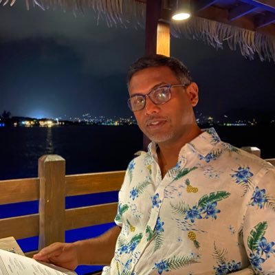 RovindraB's profile picture. https://t.co/0rbK3k8Xzm