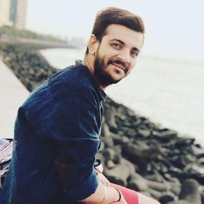 DhruvShah23's profile picture. 