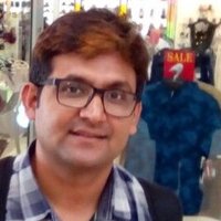Kundan Pandey (@kundanpandey158) 's Twitter Profile