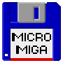 MicromigaShop's profile picture. Amiga hardware shop