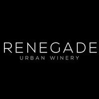 Renegade Urban Winery (@renegadeurbwine) 's Twitter Profile
