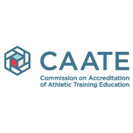 The Commission on Accreditation of Athletic Training Education (CAATE) is the sole accreditor for athletic training educational programs in the U.S.