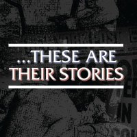 These Are Their Stories podcast(@lawandorderpod) 's Twitter Profile Photo