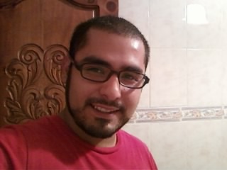 rochopeluzo's profile picture. 