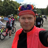Lauri Saarinen (@saarinenlauri) 's Twitter Profile
