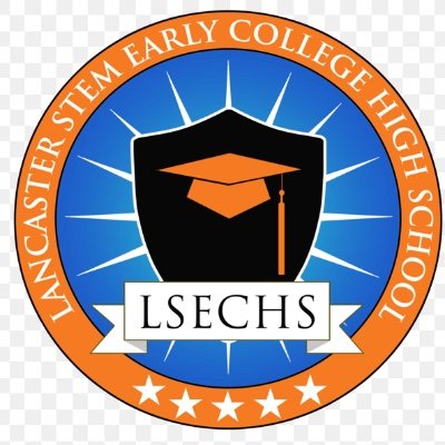 Lancaster STEM Early College HS in Lancaster ISD was established Fall 2017. For more information please call 972-218-1861.