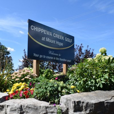 Welcome to Chippewa Creek! Call (905)-679-4240 for a tee-time. 27 holes, full practice facility, professional instruction, league and tournament play.