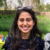 Pina Patel, MD (@pinapatelmd) 's Twitter Profile
