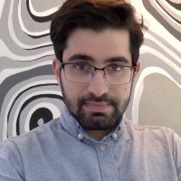 Nikolaos Stamidis (@nstamidis) 's Twitter Profile