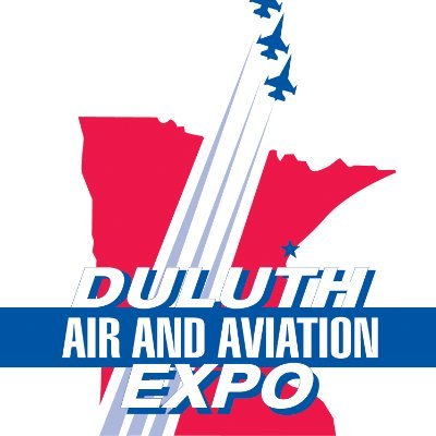 May 18-19, 2024 Featuring U.S Air Force Thunderbirds #duluthairshow