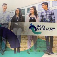 BRGS Sixth Form(@BRGS_SixthForm) 's Twitter Profile Photo