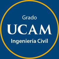 UCAM Ing. Civil(@UCAM_IngCivil) 's Twitter Profile Photo