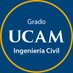 UCAM Ing. Civil (@ucam_ingcivil) Twitter profile photo UCAM Ing. Civil (@ucam_ingcivil) Twitter profile photo