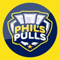 Phil’s Pulls (@philspulls) 's Twitter Profile