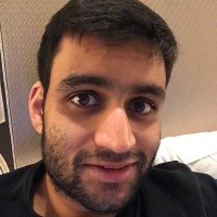 Ajay Mandlekar (@ajaymandlekar) 's Twitter Profile Photo Ajay Mandlekar (@ajaymandlekar) 's Twitter Profile Photo
