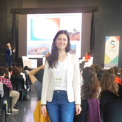 Abogada
Gestión Ambiental
Fundación Sustentabilidad sin Fronteras