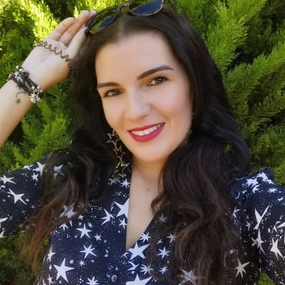 Penny_Gomez87's profile picture. 