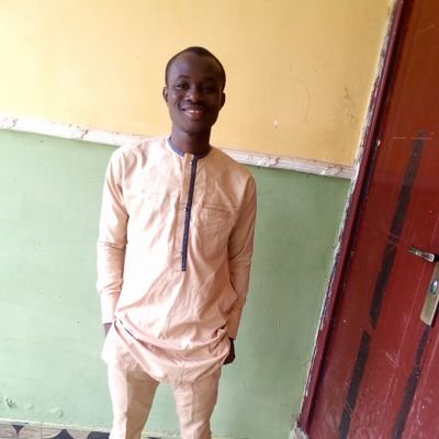 WAfisuuru's profile picture. from ikire, Osun state